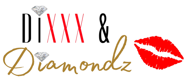 DiXXX & Diamondz 